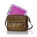 Officemate Slim Clipboard Storage Box, Purple (83305) (1 Clipboard)
