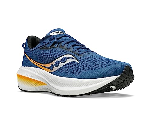 Image of Saucony Men's Triumph 21