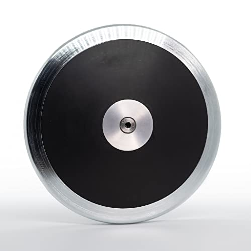 Discus. High School Discus. Girl Discus. Discus 1kg. 1k Discus. Women Discus. Girls high School Discus. Classic Proven Performance for Over 50 Years. Affordable Excellence.