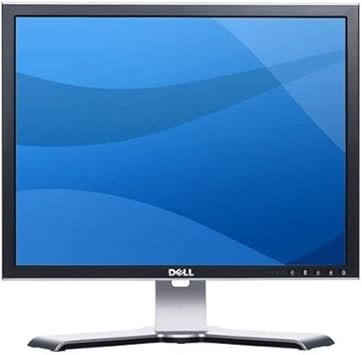Dell UltraSharp 2007FP Monitor - Thumbnail 2
