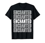Enchanted Apparel
