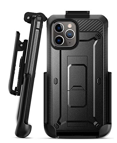 Encased Replacement Belt Clip for Supcase Unicorn Beetle Pro - iPhone 11 Pro (Holster Only - Case is not Included)