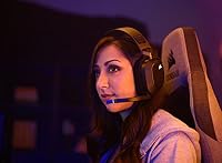 Corsair HS80 RGB Wireless Multiplattform-Gaming-Headset - Carbon – Ansicht 2