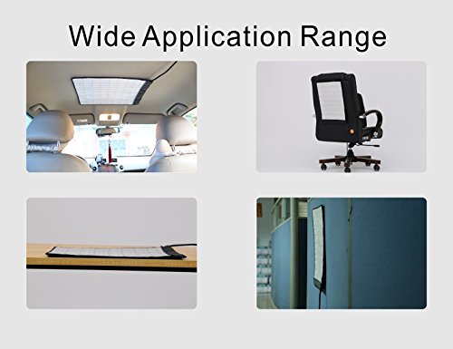 FalconEyes  RX-12TD ハニカム付き照明 Amazon | FalconEyes Roll-Flex Light RX-12TDライト 色温度