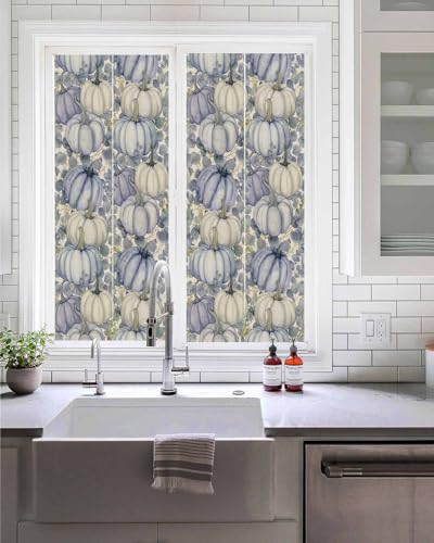 Vinilo decorativo para ventana privacidad 17.7x39.3 pulgadas miniatura 2