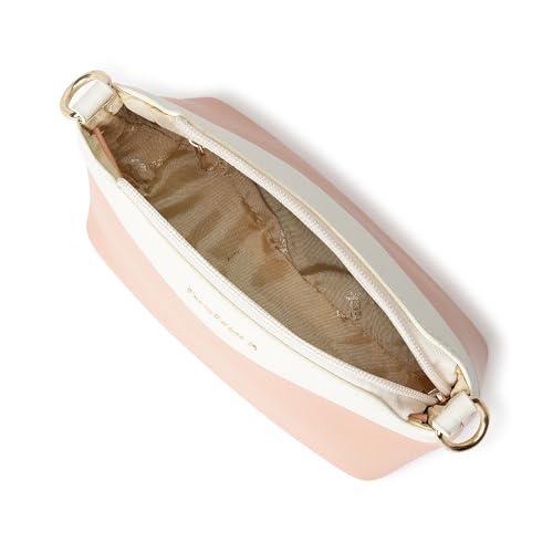 Image of Fastrack Off Duty Sling Bag for Women, Small Size with Top Zip Closure, Detachable and Adjustable Sling Belt and Inner Access Pockets, Trendy Everyday Sling Bag