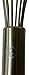 12.5 Inch Balloon Whisk - 18/8 Stainless Steel - 8 Sturdy Wires - Gourmetics Kitchens Cooking Whisk