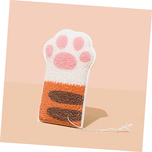GALPADA Toalhas De Banho Macias Para Banho De Algodão Infantil Esponja De Banho Para Crianças Bucha