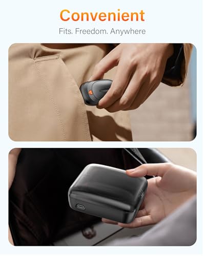 Sumarok N1 Ai Hand Warmers Rechargeable thumb #5