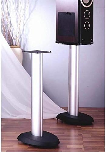 Fixed Height Speaker Stand (Set 