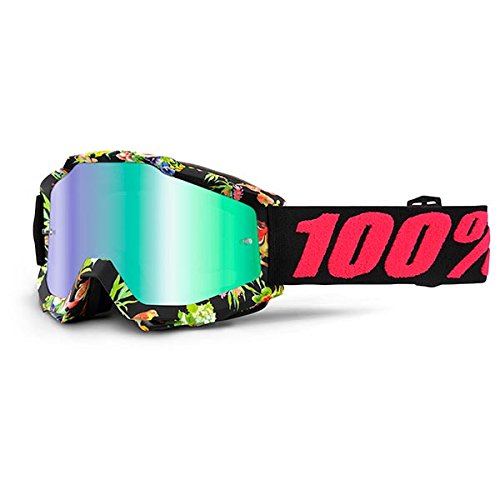 100% Maschera Accuri Chapter 11 - Lente a Specchio...