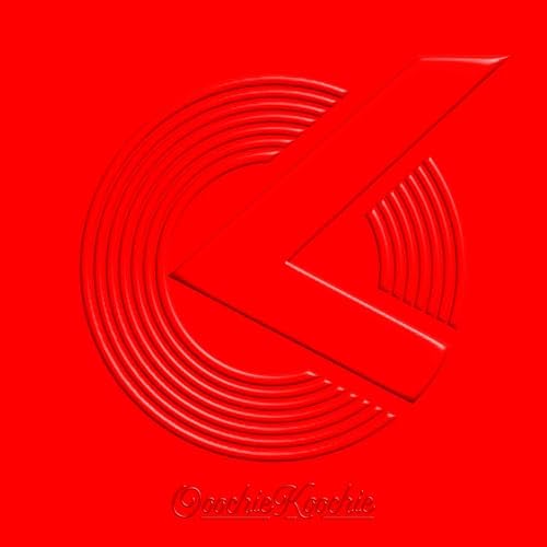 吉川晃司✦Ooochie Koochieピック✦奥田民生 奥田民生×吉川晃司による新ユニットOoochie Koochie、全国7ヵ所8