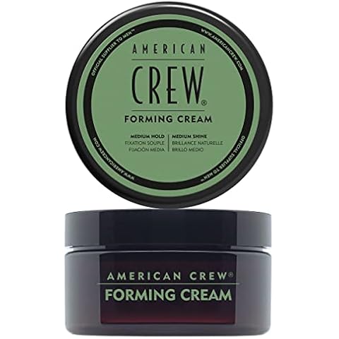 AMERICAN CREW - BILDUNG CREAM 85 ml Cover
