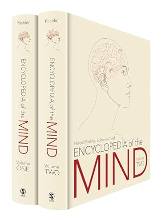 Encyclopedia of the Mind book cover