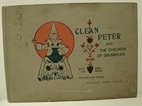 Clean Peter and the Children of Grubbylea B000856K7O Book Cover
