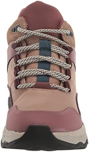Clarks Women's Jaunt Lo Ankle Boot, Taupe Combi, 8 Wide | Image 1