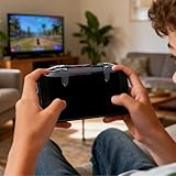 Zoom IMG-1 chaies grilletto per giochi su Zoom IMG-1 chaies grilletto per giochi su