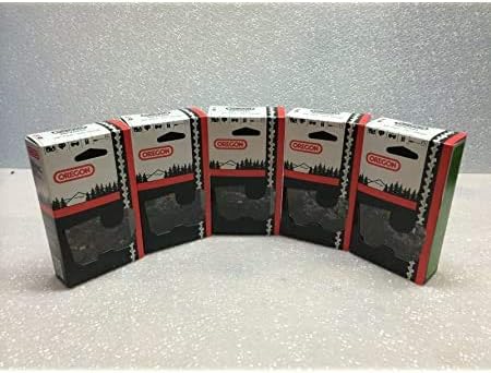 Oregon 72LPX093G 28" Chain 3/8" .050" 93 DL for 72LPX93CQ, H46-93, 33RS393E
