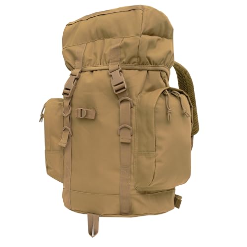 Mochila táctica Rothco 25L para senderismo y camping miniatura 3