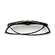 XGIMI DLP Link 3D Glasses Liquid Crystal Rechargeable Active Shutter Eyewear for Most DLP-Link 3D Projectors …