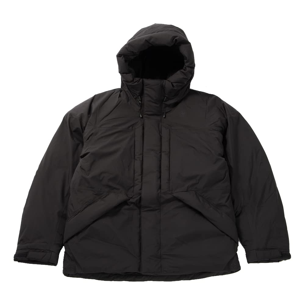 GOLDWIN ゴールドウィン ダイバースダウンジャケット GL21301P