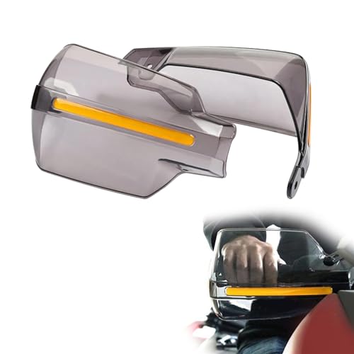 Protège-mains pour guidon Kymco Xtown 300 350i : bouclier de protection moto