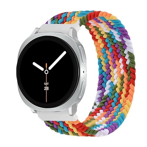 [] D荞܂ꂽVO[viCXgbv́A40mmA44mmA46mm̃X}[gEHb`ƌ݊܂BʋCKŌ\Ȓ߉\ȐLk̂tBbglXohłB(Multicolor,GALAXY WATCH 8_