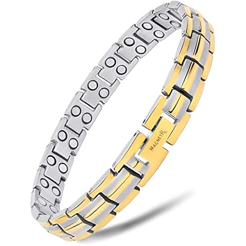MagnetRX Women's Ultra Strength Bracelet Cover