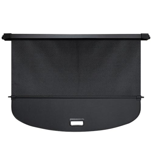 Cubierta retr&aacute;ctil para maletero Chevy Equinox EV impermeable canvas