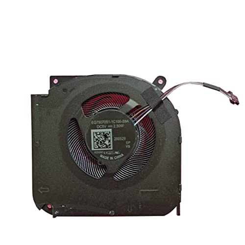 bvgbvCPUt@? MEDION Erazer EG75070S1-1C100-S9A DC5V 2.5W