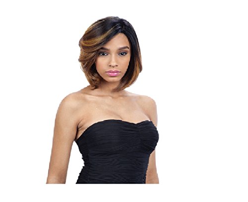 Freetress igualdad de Premium Delux sintético peluca Sia