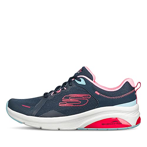 Image of Skechers Womens Skech-AIR Extreme 2.0-New REM Walking Shoes