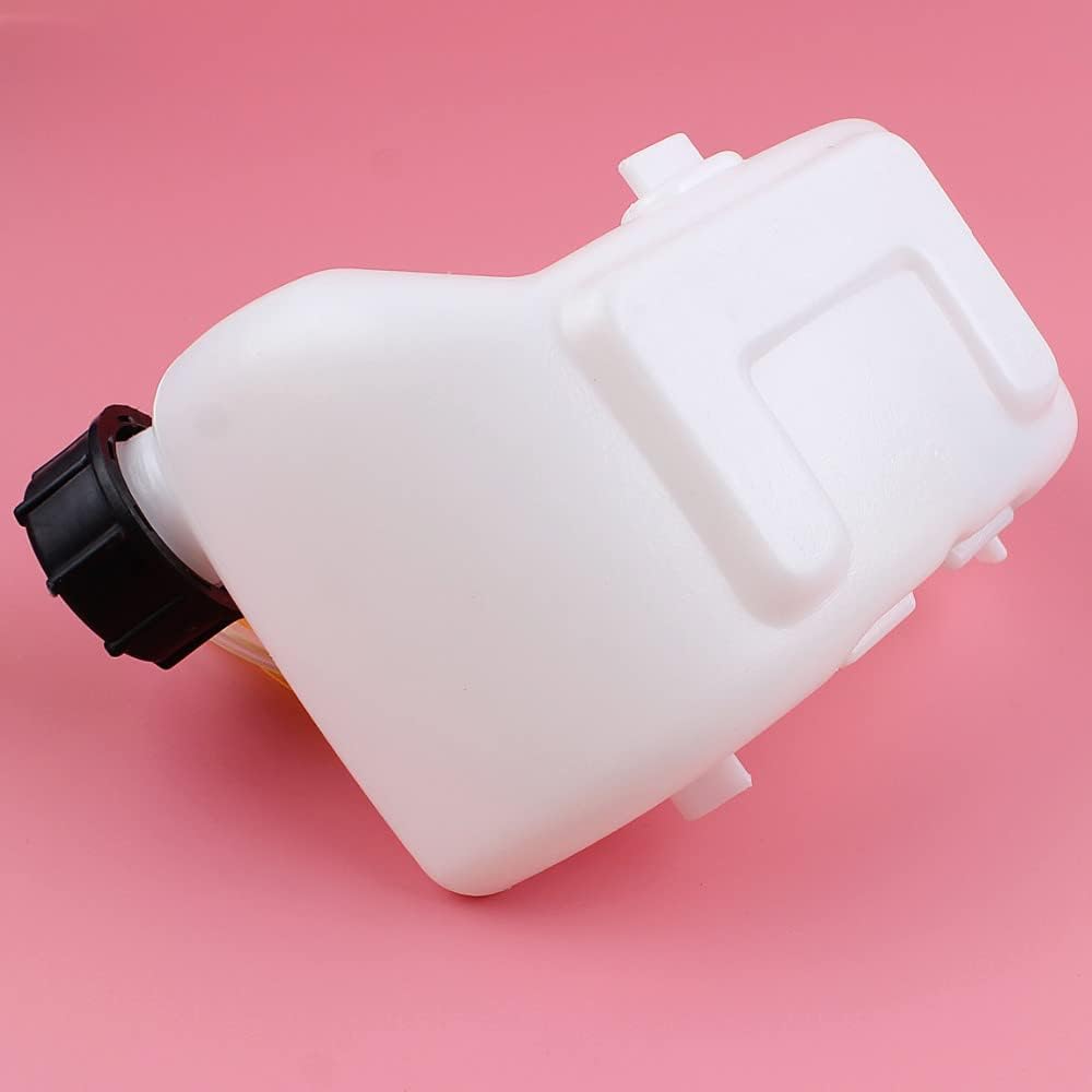 Fuel Line Kit Compatible with GX25 GX25N GX25NT FG110 HHT25S Brush Lawn Mower Engine Spare Part