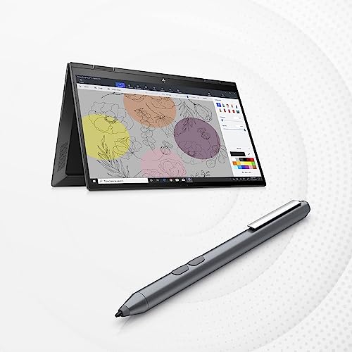 Hp 1FH00AAR#ABA Genuine Digital Stylus Pen For Hp Envy X360/Pavilion X360/Spectre X360 2-In-1 Laptops thumb #6