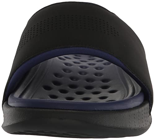 Under Armour Unisex Adult Ansa Elevate Slide Sandals2