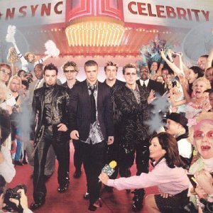 Celebrity [Audio CD]