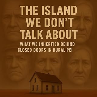 The Island We Don&rsquo;t Talk About cover art