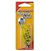 Johnson Beetle Spin Nickel Blade