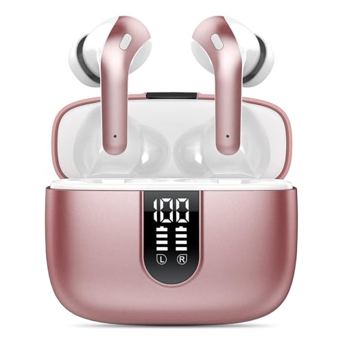 taopod X08 Ecouteurs Bluetooth sans...