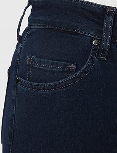 MUSTANG Sissy Slim S&P 1006275-5000-941 - Jeansy slim Kobiety