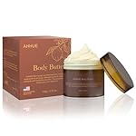 Body Butter For Men - Body Butter With Pheromones - Natural and Organic Ingredients Shea Butter,Jojoba Oil&Camellia Seed Oil - Skin Moisturizing, Attractive Fragrance