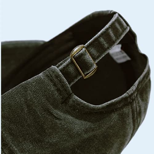 Kids Baseball Hats Distressed Washed Baseball Sun Protection Hat Plain Trucker Cotton Adjustable Hats Kids Visors Beach Cap #TOP4