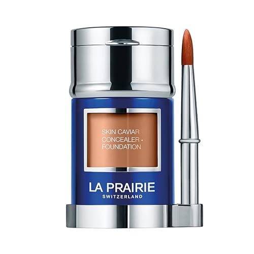 La Prairie Skin Caviar Powder Foundation SPF 15