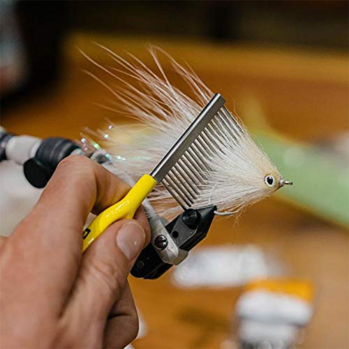 Loon Outdoors Ergo Comb miniatura 4