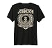 It's A JOHNSTON Thing You Wouldn't Understand Family Name Premium Tri-blend T-Shirt