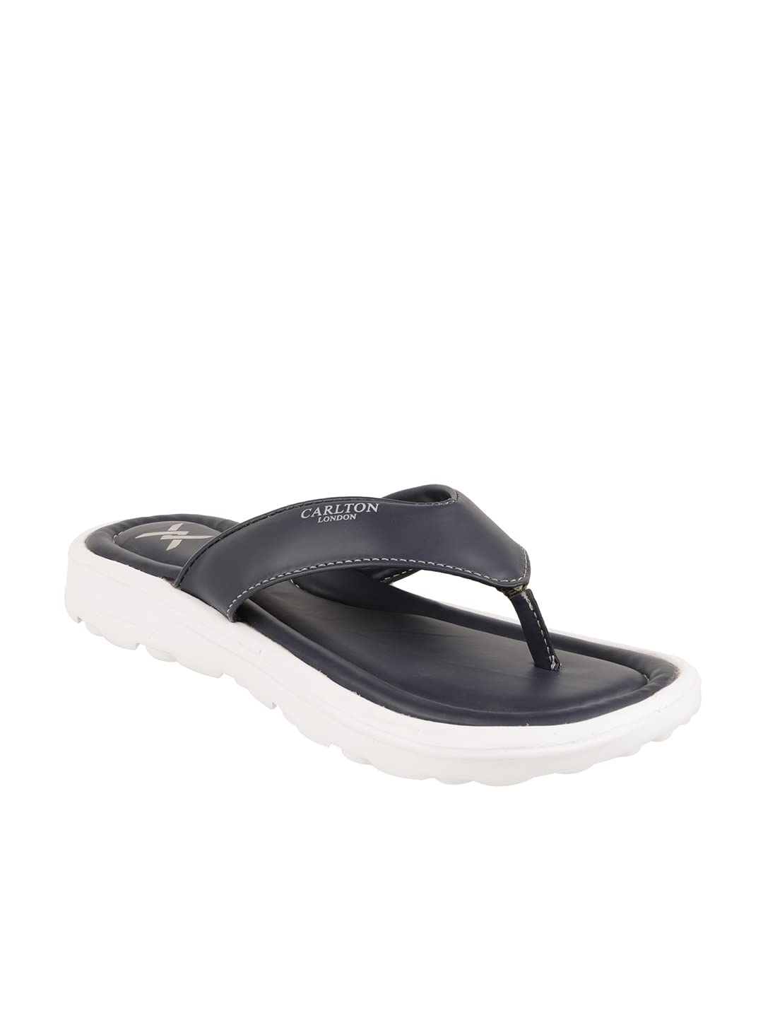 Carlton London Sport Women Blue Flip Flops,6 UK,CL-KI-W-5002_SKY BLUE (B09M66R933) Amazon Price History, Amazon Price Tracker