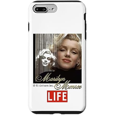 LIFE Picture Collection iPhone 7/8 Plus Case Cover