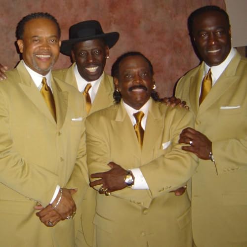 A conversation with former members of The Notations