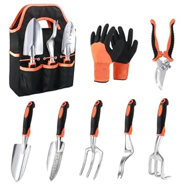 gardening kits for adults