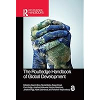 The Routledge Handbook of Global Development